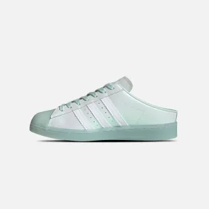 Adidas Originals | SUPERSTAR MULE DASH GREEN