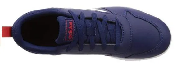 Adidas scarpa da ginnastica da ragazzo Tensaur K EF1087 navy