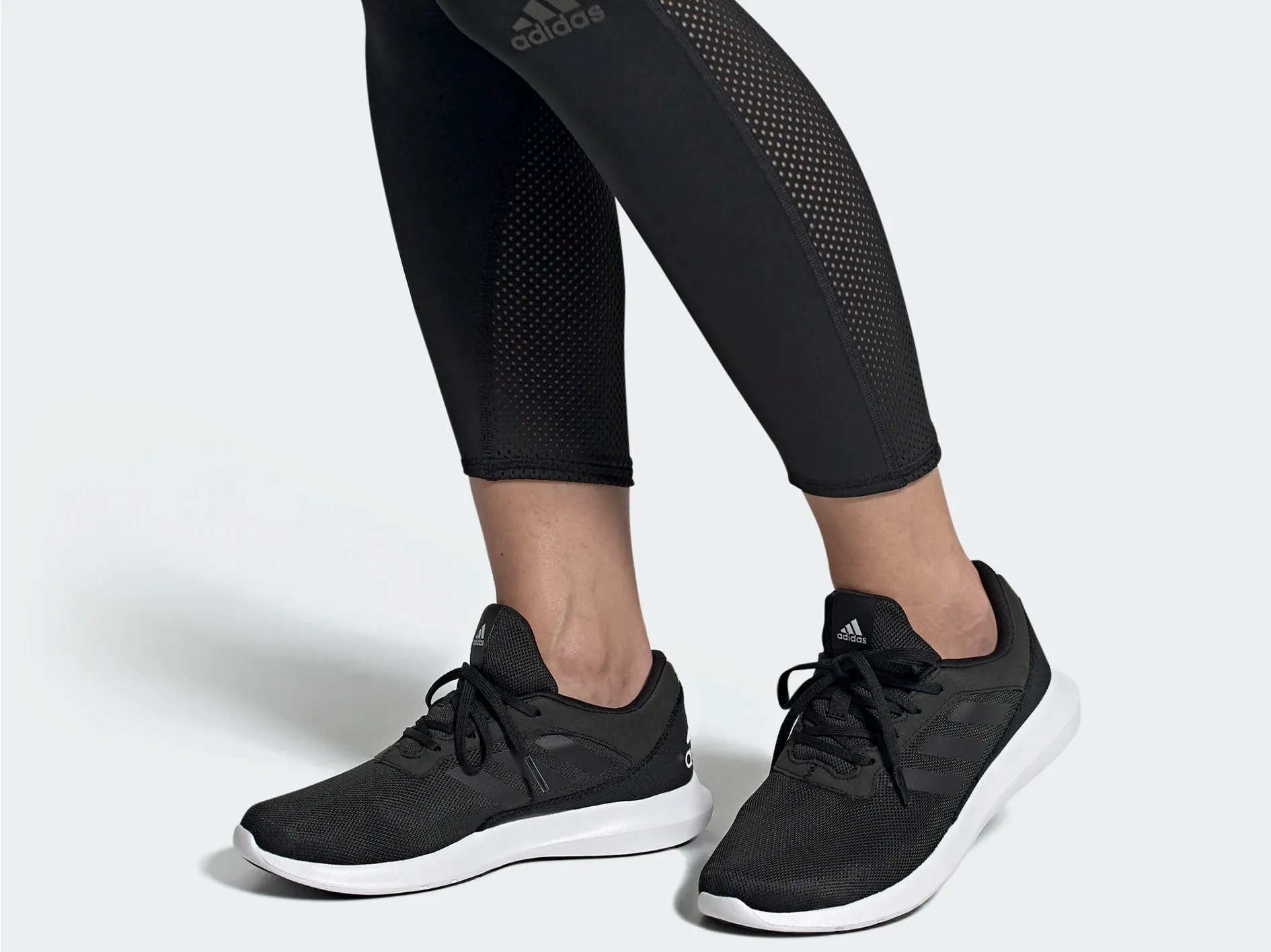 Adidas Womens Coreracer <br> FX3603