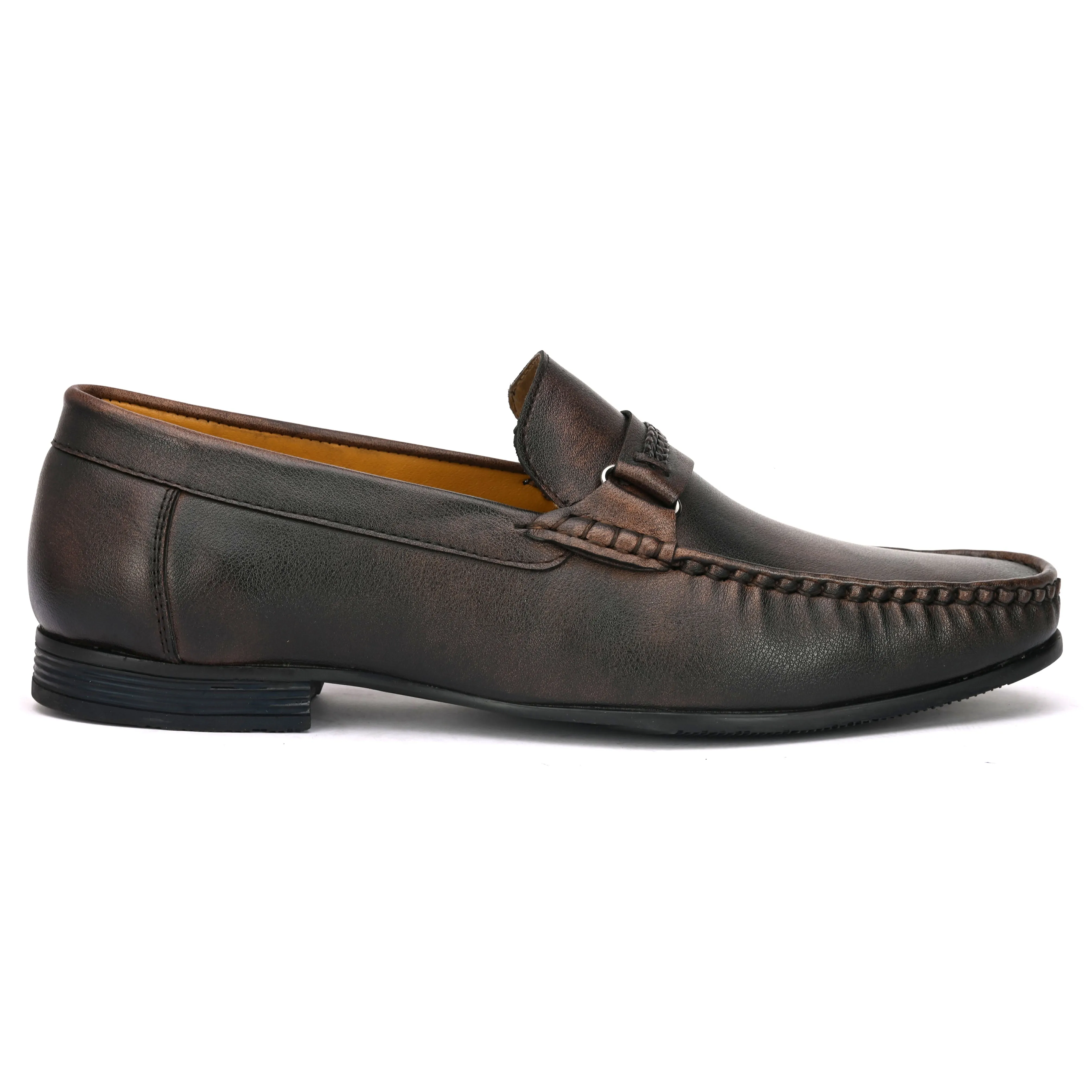 Alex Tan Formal Slip-ons