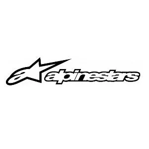 ALPINESTARS 2022 YOUTH RACER GRAPHITE JERSEY - BLACK DARK GREY