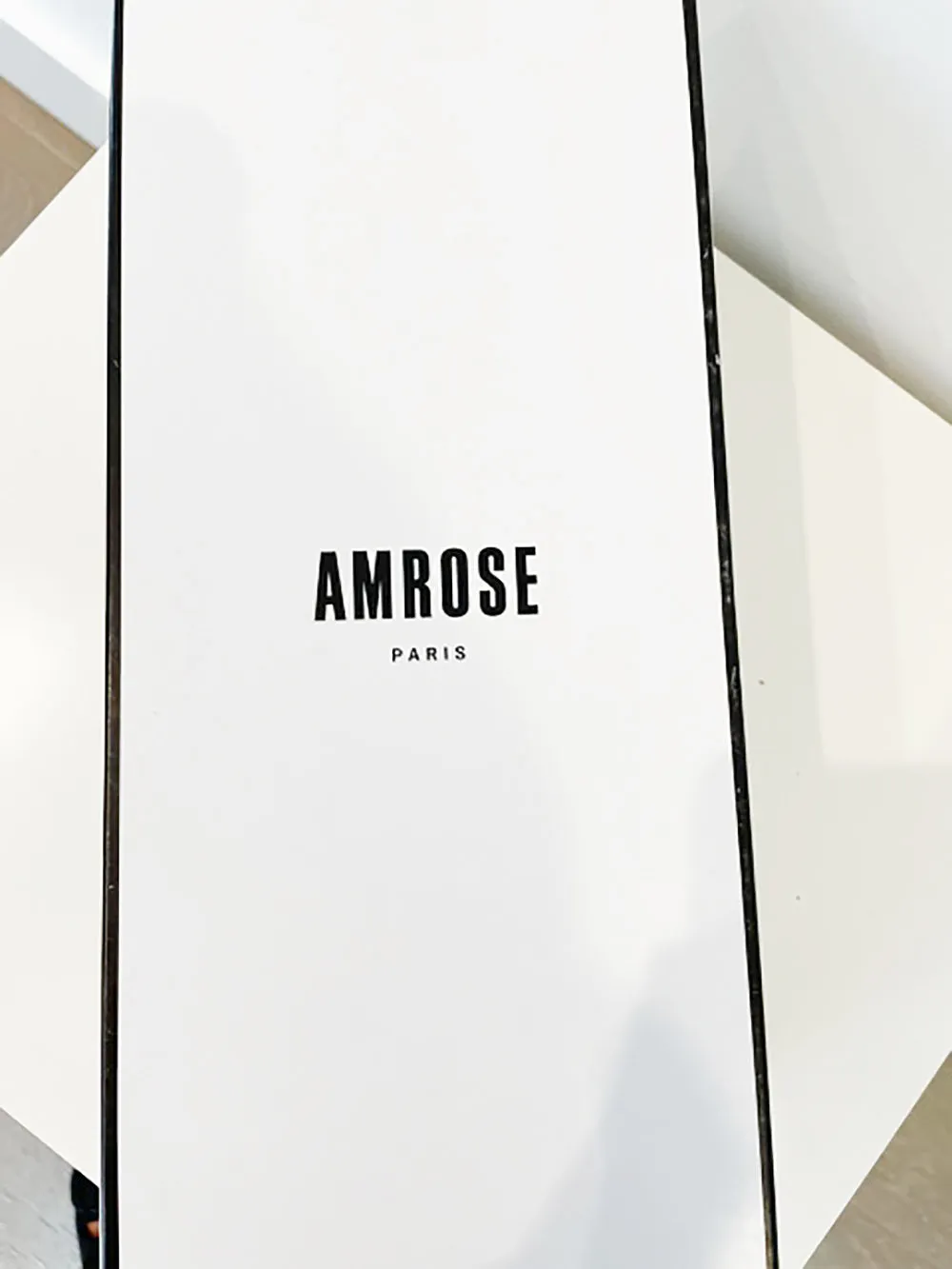 AMROSE PARIS