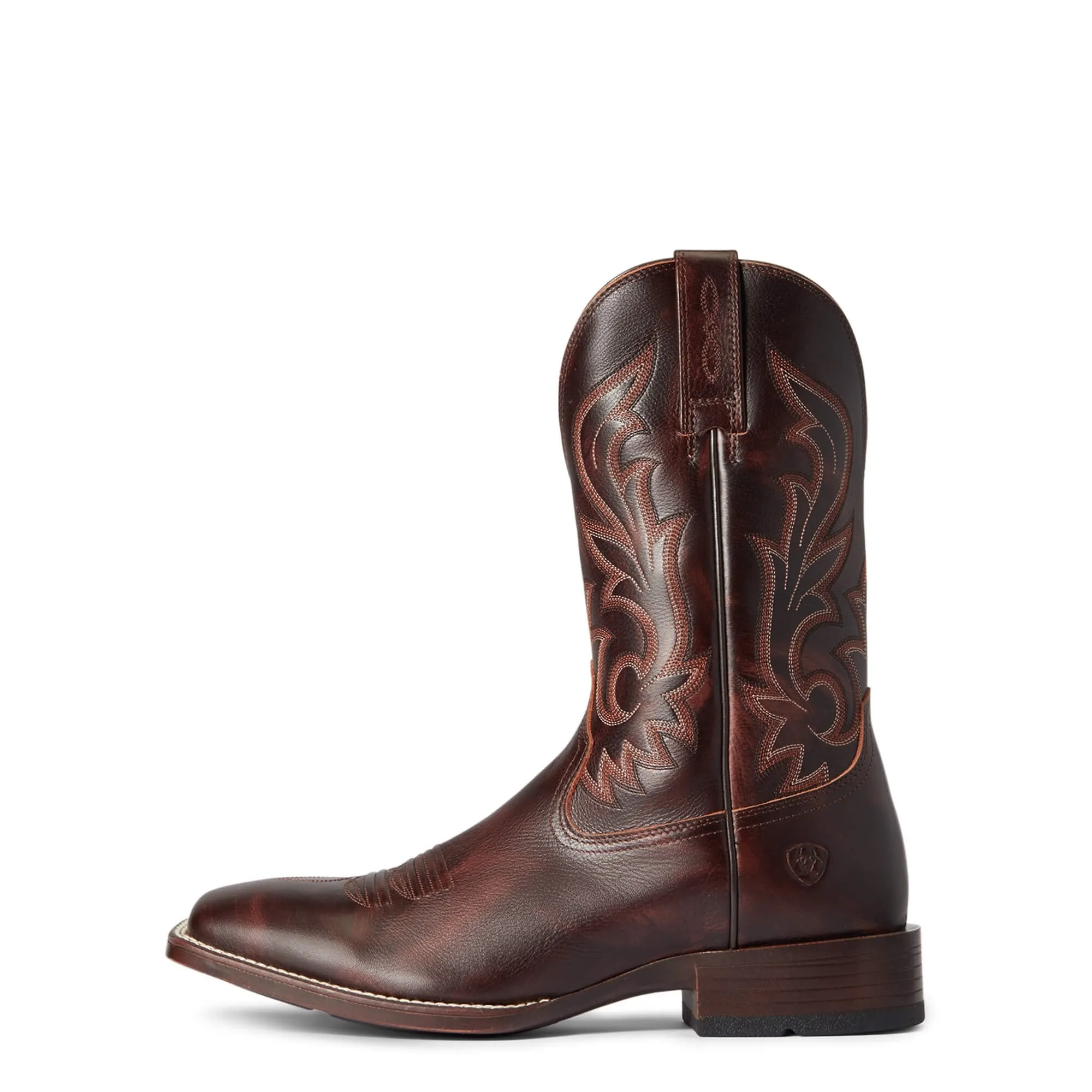 Ariat Men's Slim Zip Ultra Western Boot