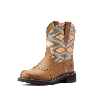 Ariat Womens Fatbaby Farrah Boots - 10044438