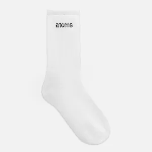 Atoms Classic Crew Socks