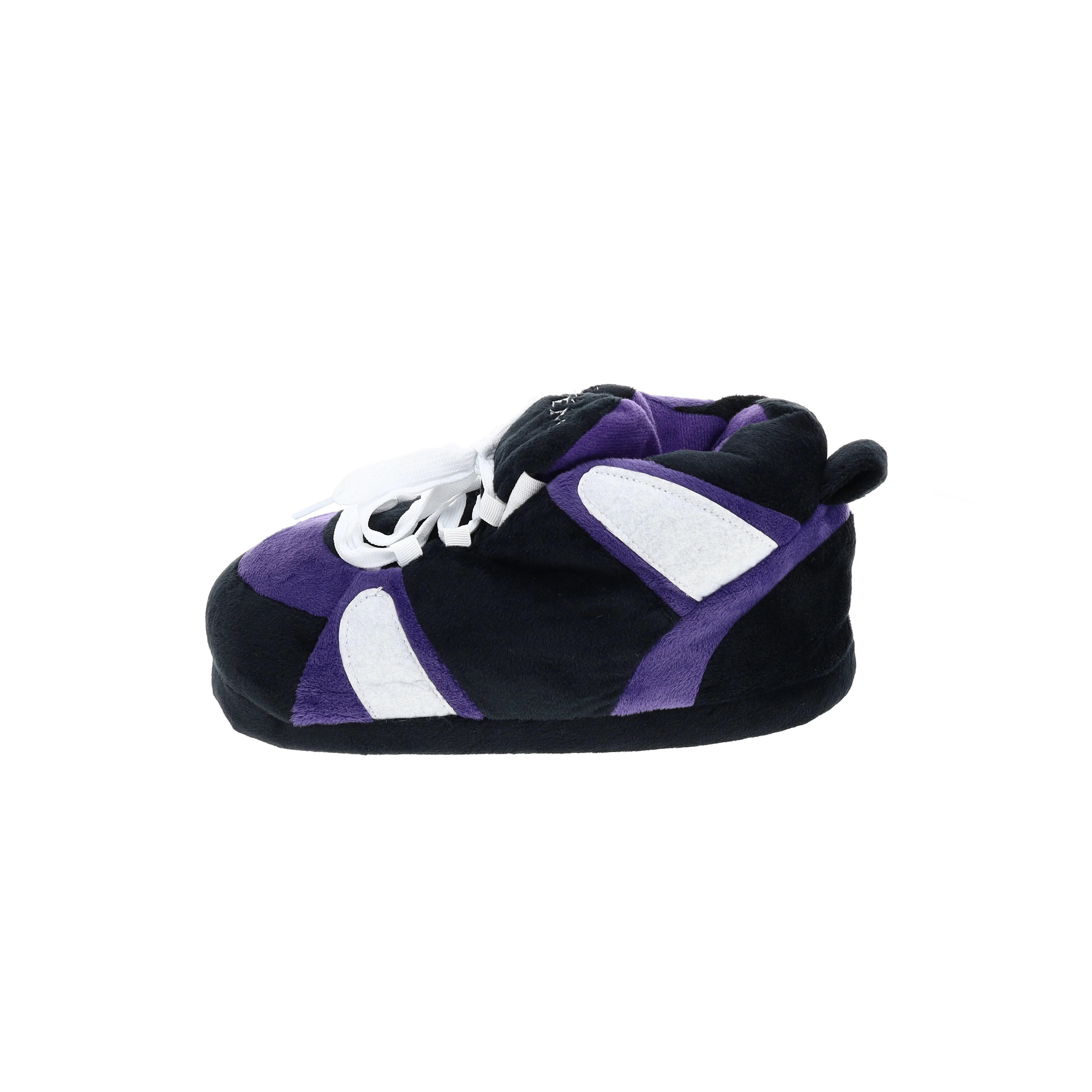 Baltimore Ravens Slippers