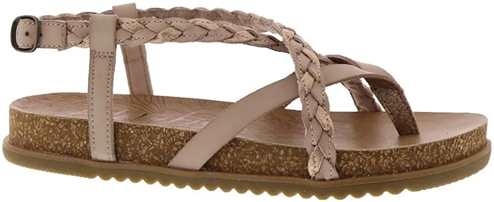 Blowfish Malibu Women's Foxtail Sandal