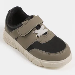 Boys Sneakers 203-1 - GREY