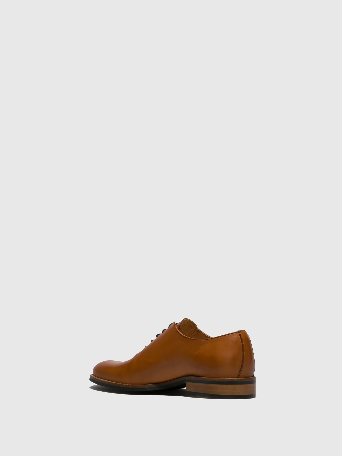 Brown Classic Shoes