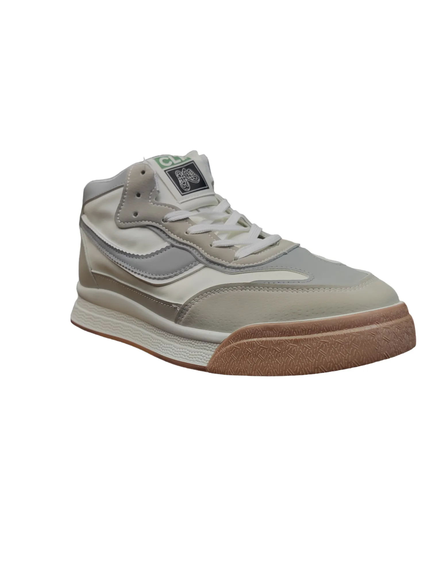 calcetto ankle length sneakers