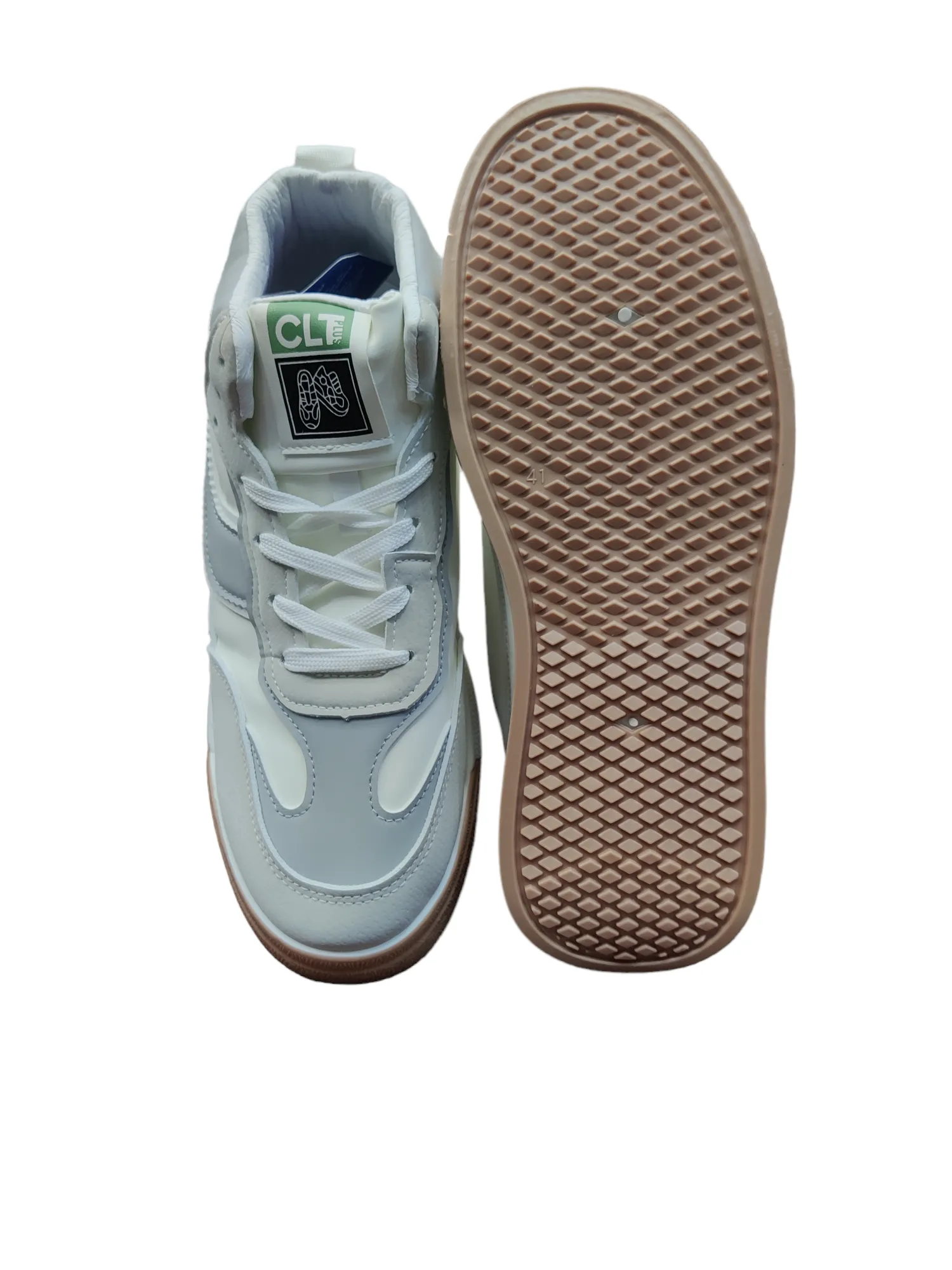 calcetto ankle length sneakers