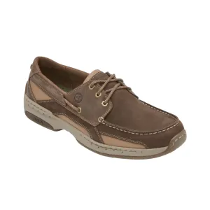 Captain Boat Shoe - Java (2E)