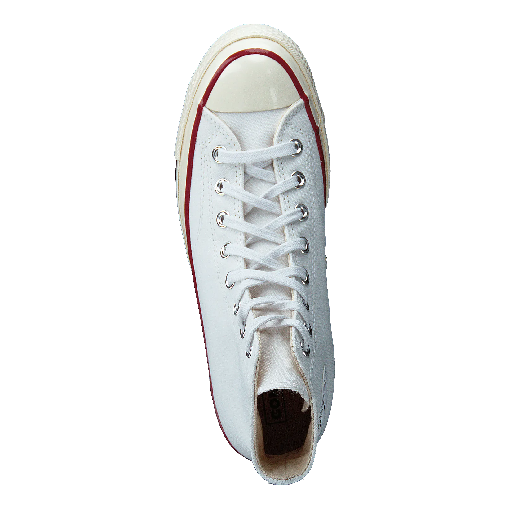 Chuck Taylor Allstar 70 Hi White