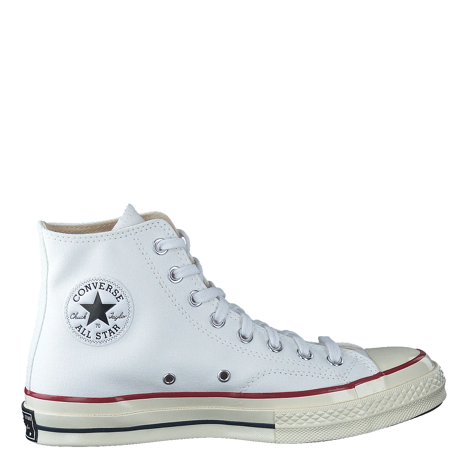 Chuck Taylor Allstar 70 Hi White