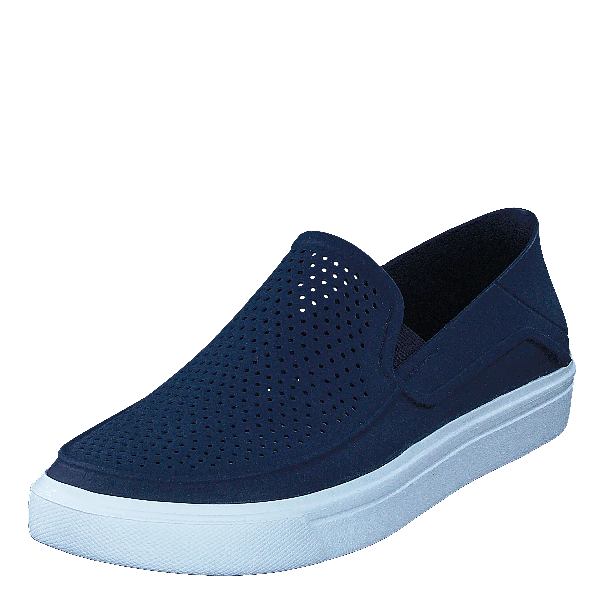 Citilane Roka Slip-on M Navy/white