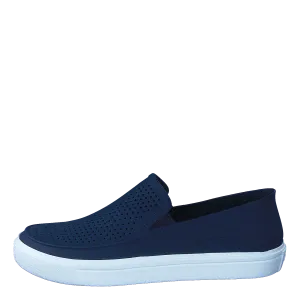 Citilane Roka Slip-on M Navy/white