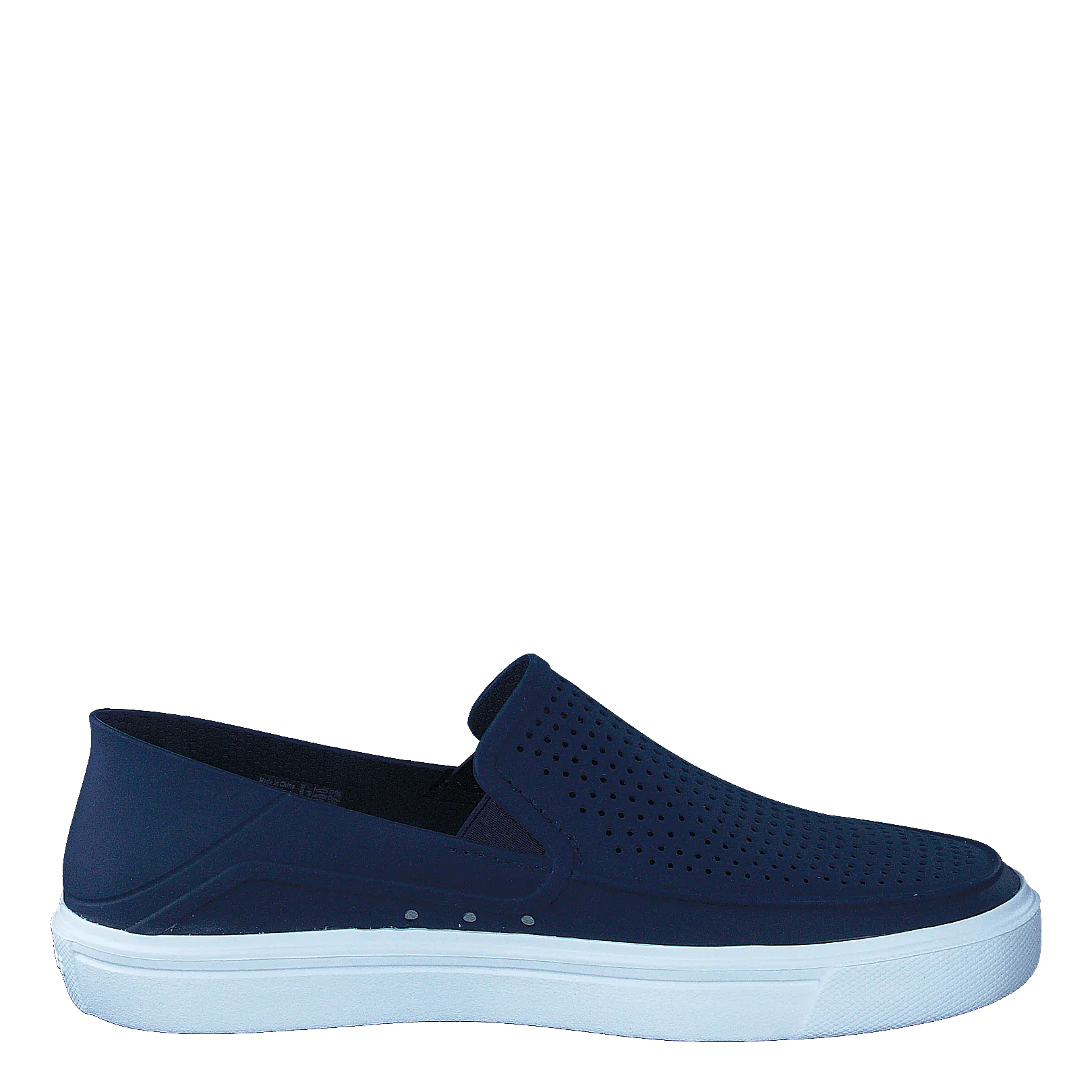 Citilane Roka Slip-on M Navy/white