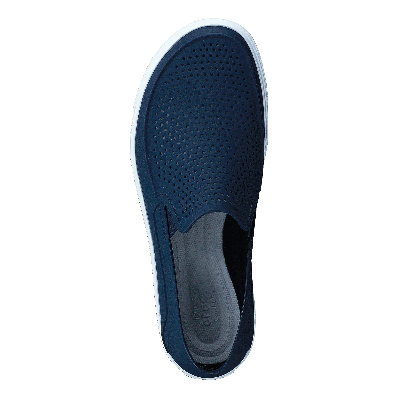 Citilane Roka Slip-on M Navy/white