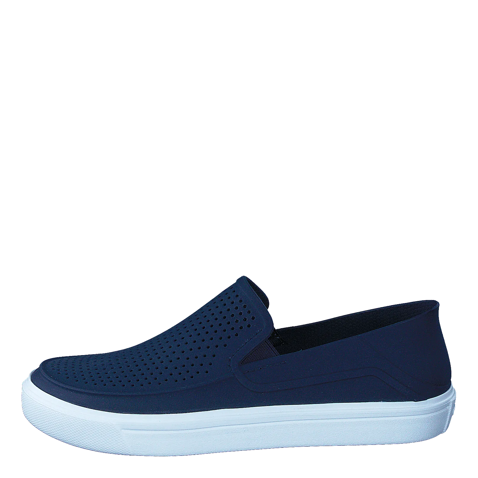 Citilane Roka Slip-on M Navy/white