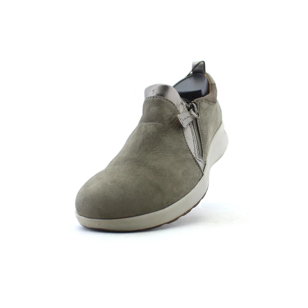 CLARKS  UNSTRUCTURED