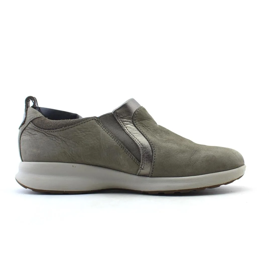 CLARKS  UNSTRUCTURED