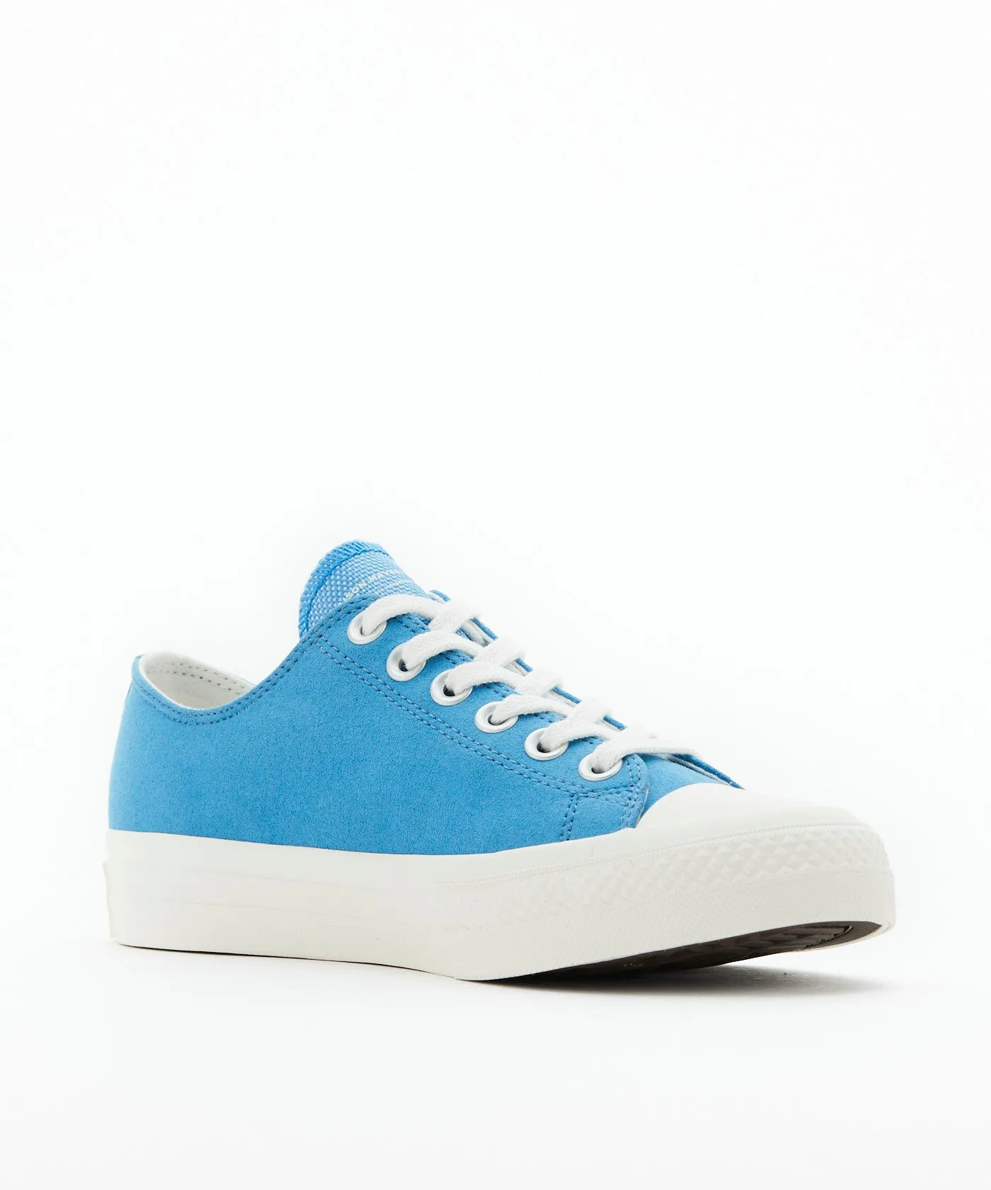 Classic Basketball Shoes - Blue