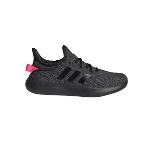 Cloudfoam Pure SPW Lace Up Sneakers (Big Kid)