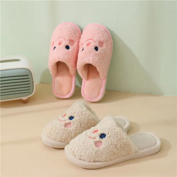 Collection cute animal slippers- King Stone Brothers and Co™️