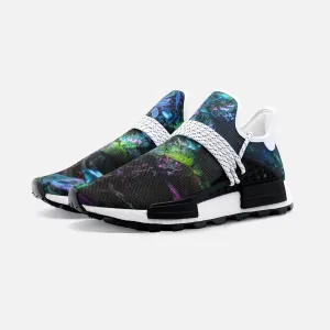 Colors of Avatar Unisex Lightweight Sneaker S-1 Boost