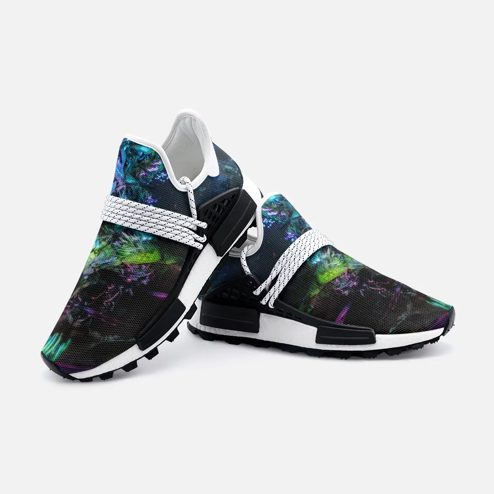 Colors of Avatar Unisex Lightweight Sneaker S-1 Boost