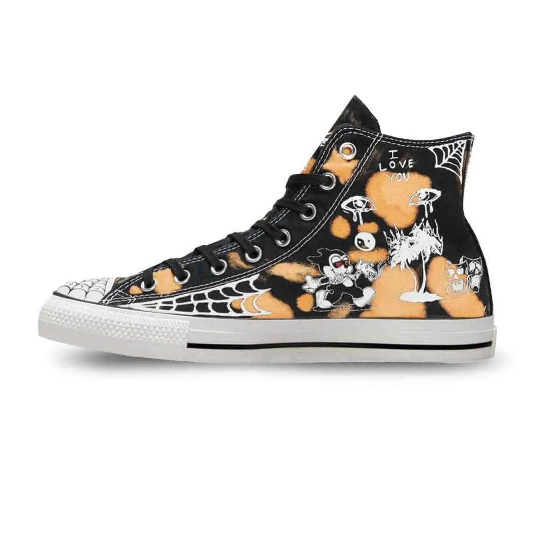 Converse - Unisex Chuck Taylor All Star Pro High Top Shoes (172388C)