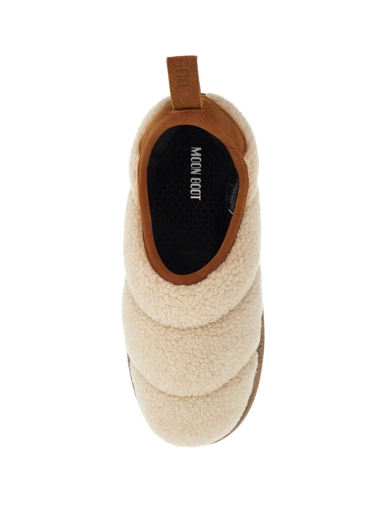 Cozy Fleece Suede Slippers