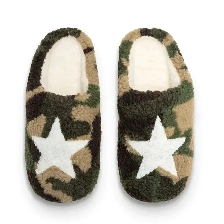 Cozy Slippers