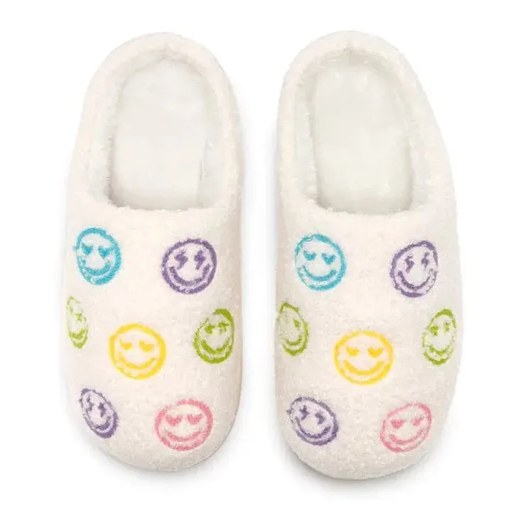 Cozy Slippers