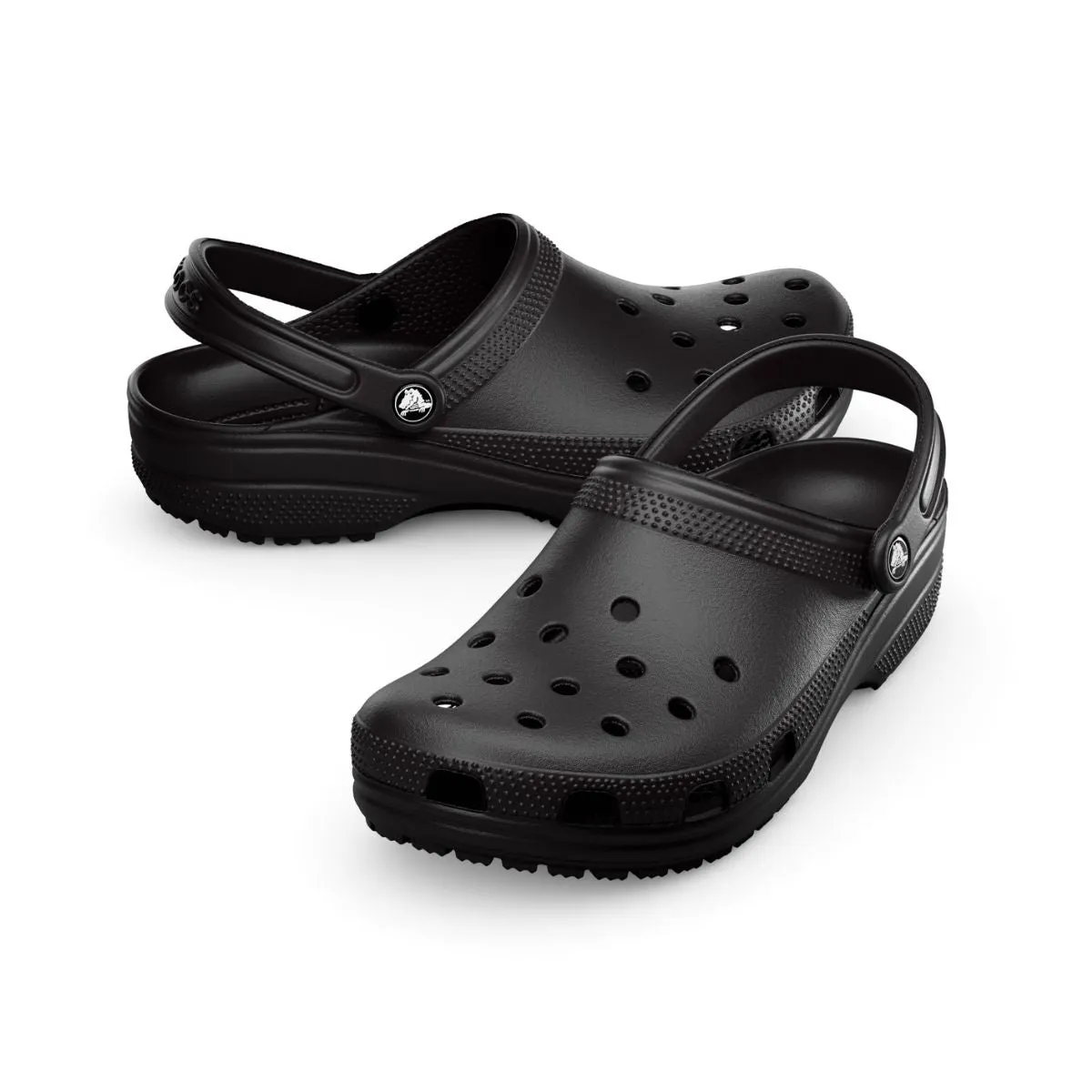 Crocs Classic Black