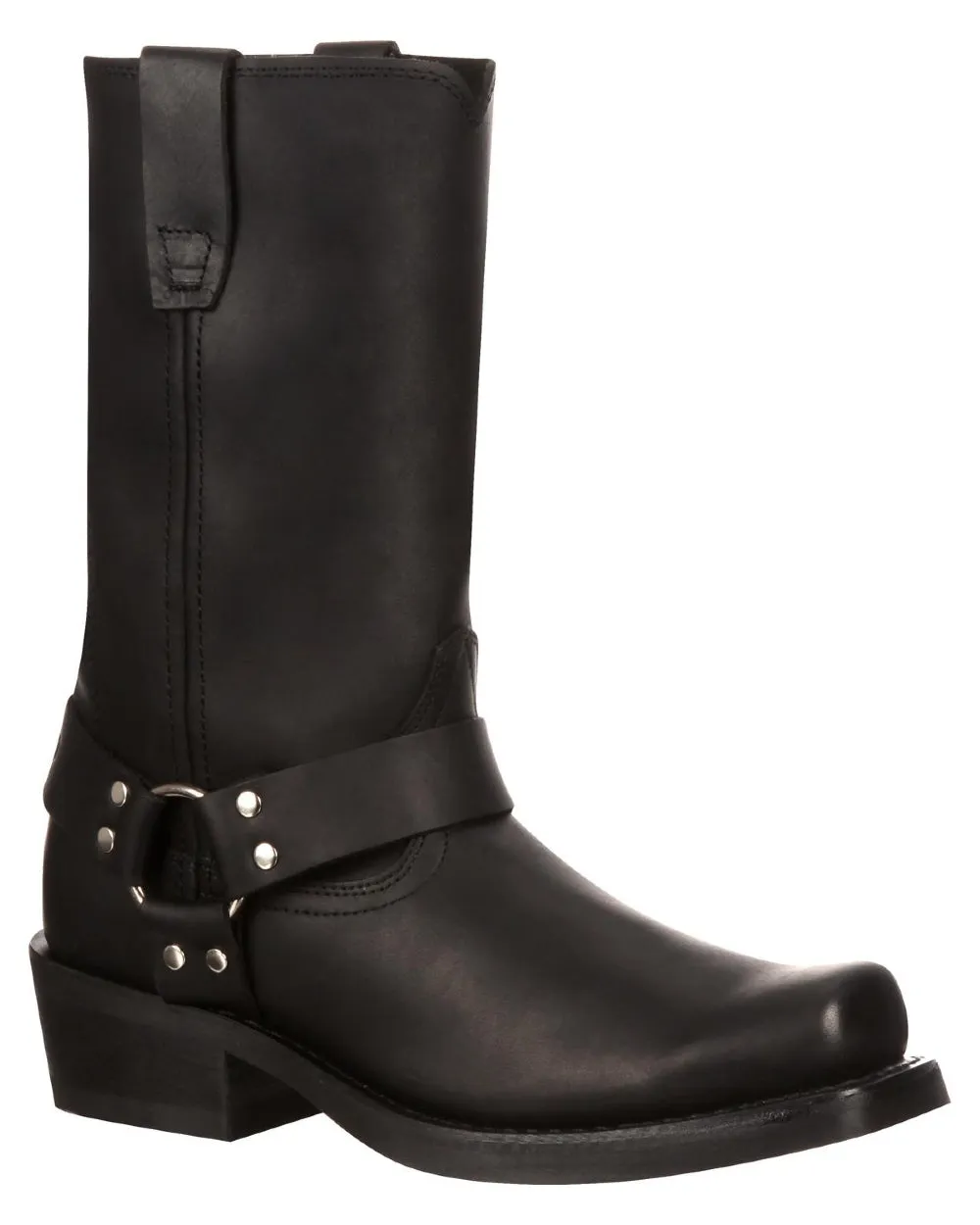 Durango Womens Harness Boots