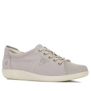 Ecco Soft 2.0 206503 Grey Rose UST Moon