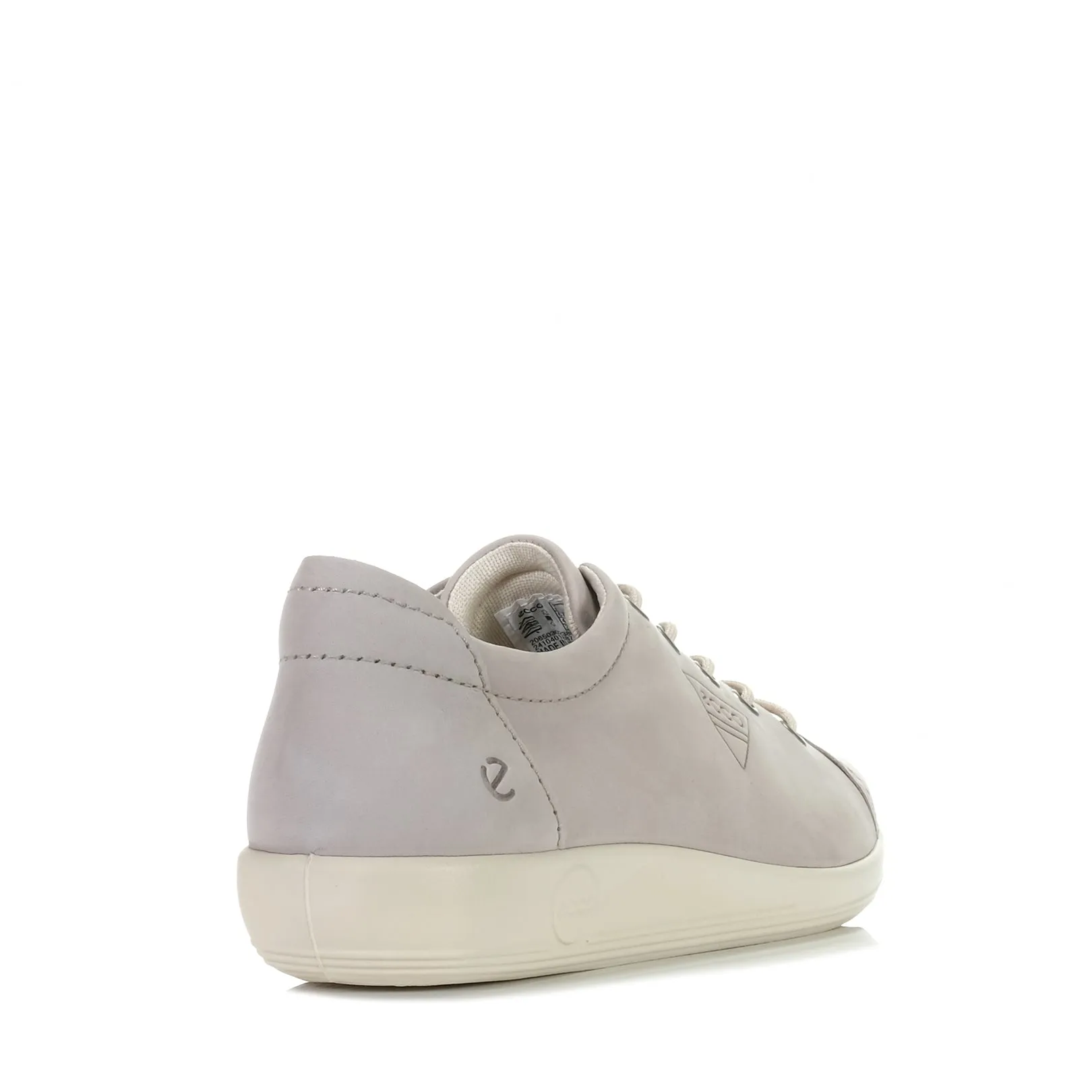 Ecco Soft 2.0 206503 Grey Rose UST Moon