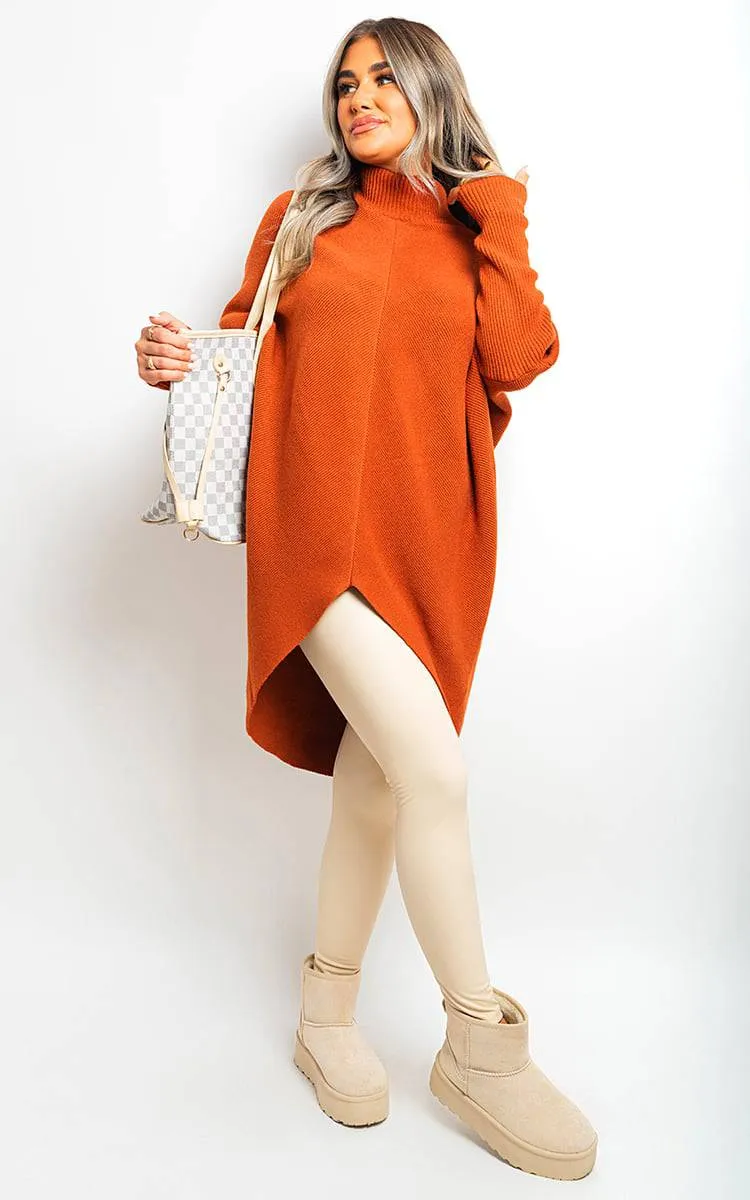 Fall Winter Oversized Ruched Sleeves Hoodie