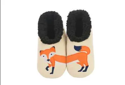 Feeling Foxy Women's Snoozies