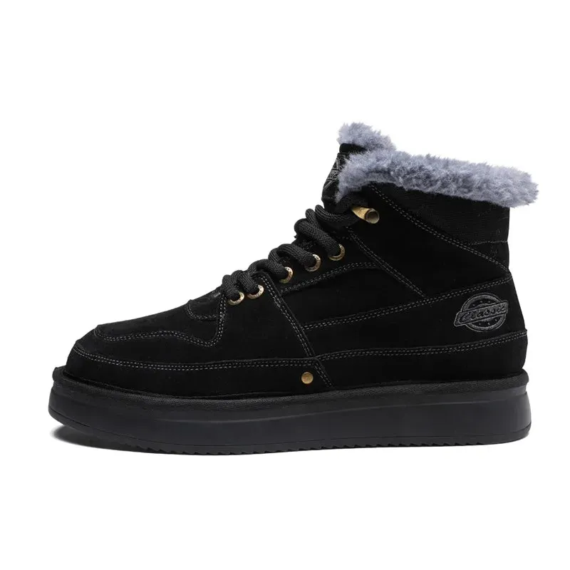 FRONTIER CLASSIC HIGH-TOP SHOES