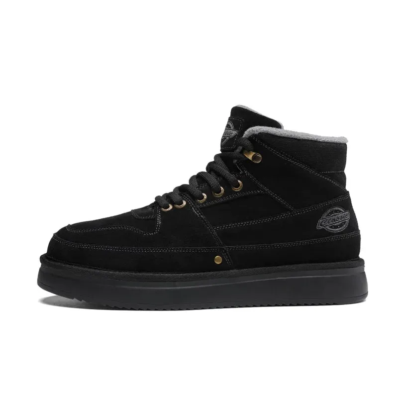 FRONTIER CLASSIC HIGH-TOP SHOES