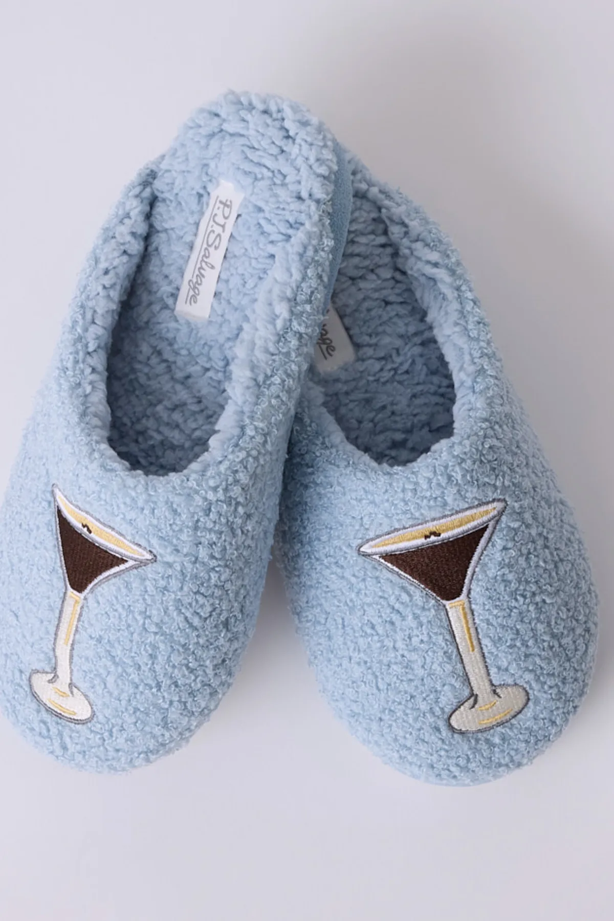 Fun Slippers