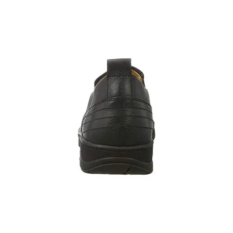 Ganter Hugo Slip On (Men) - Asphalt