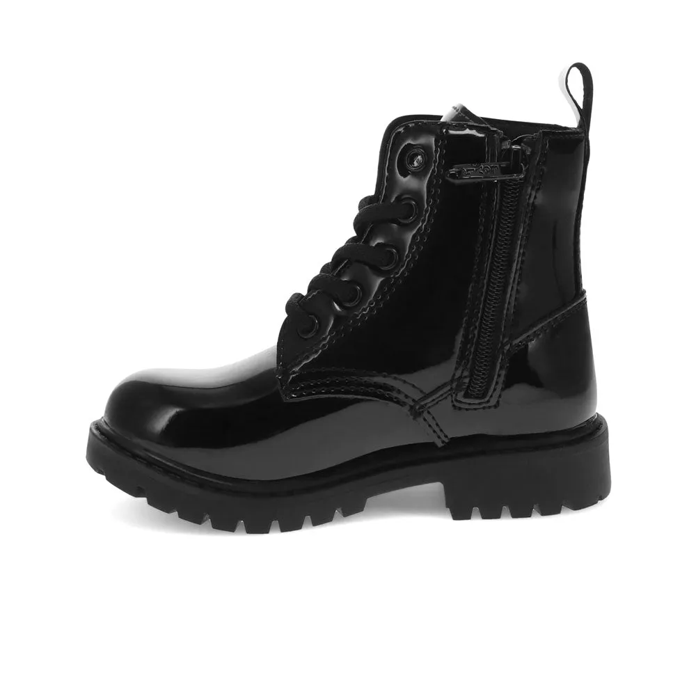 Giselle 2 Neo - Toddler Unisex Combat Boot