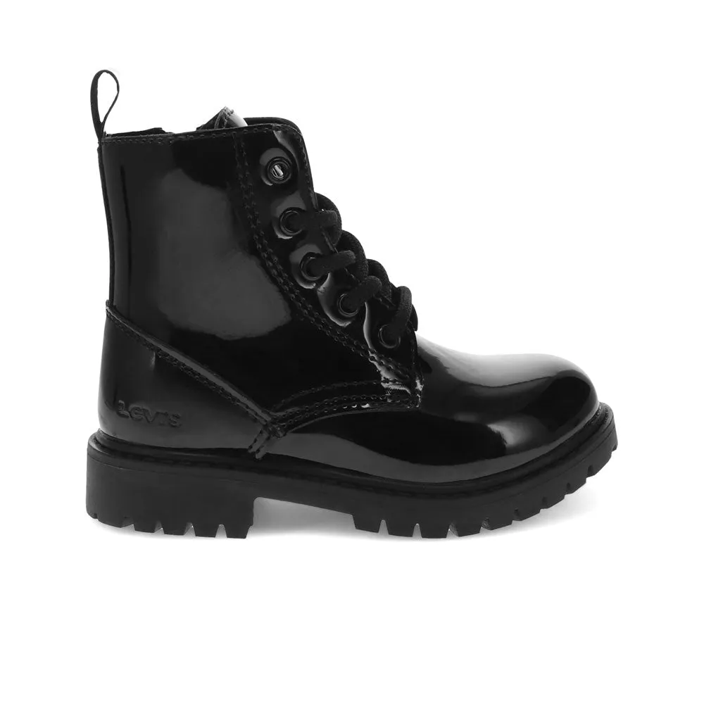 Giselle 2 Neo - Toddler Unisex Combat Boot