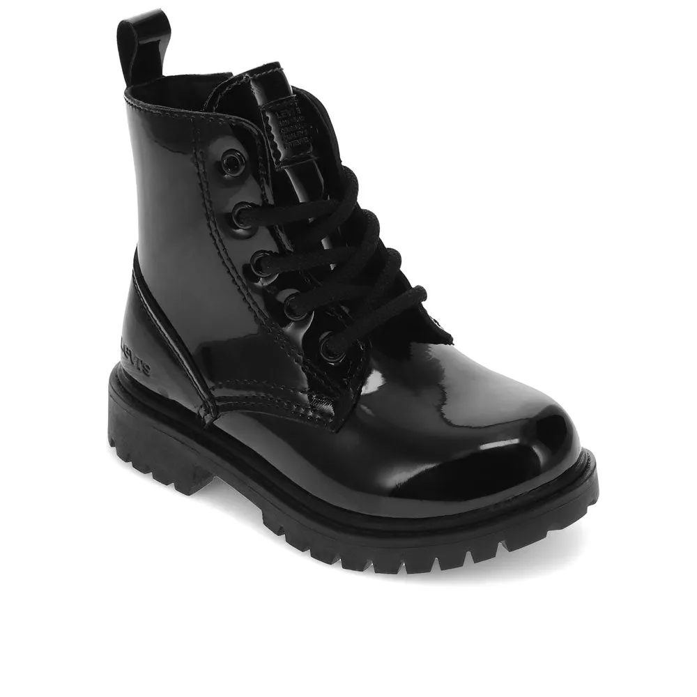 Giselle 2 Neo - Toddler Unisex Combat Boot