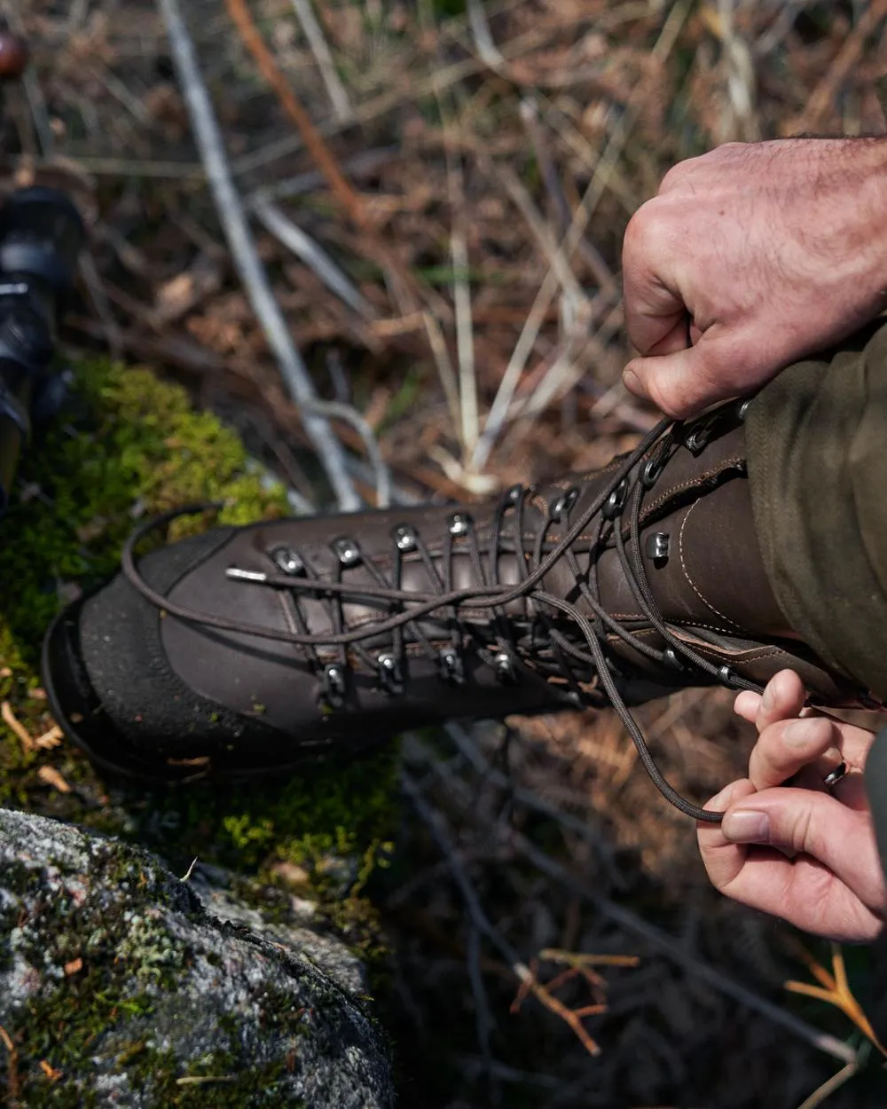 Harkila Driven Hunt 2.0 GTX Boots