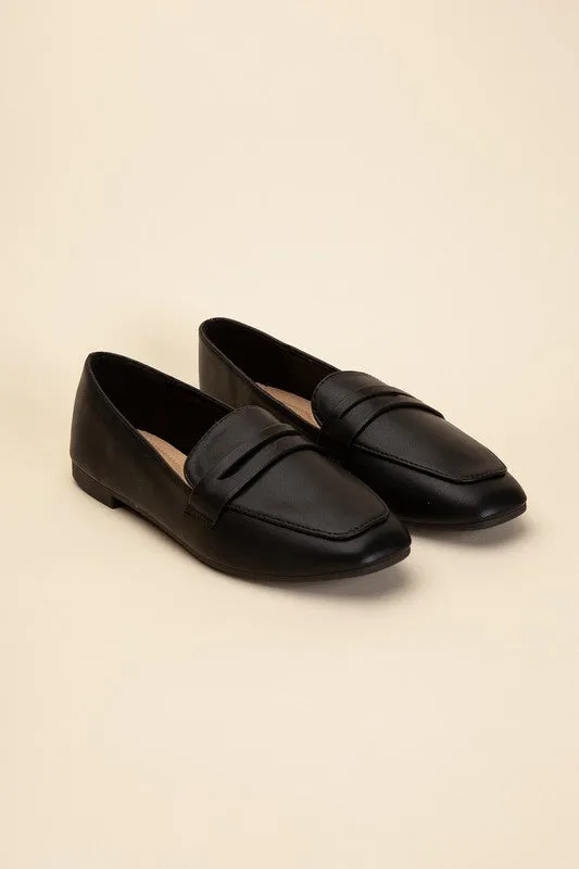 HARRIET CASUAL FLATS