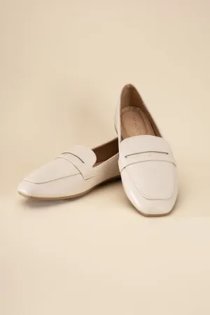 HARRIET CASUAL FLATS